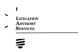LITIGATION ADVISORY SERVICES