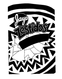 JAYS ZESTIDOS