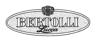 BERTOLLI LUCCA