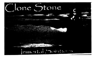 CLONE STONE