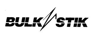 BULK STIK