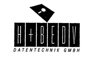 H+BEDV DATENTECHNIK GMBH