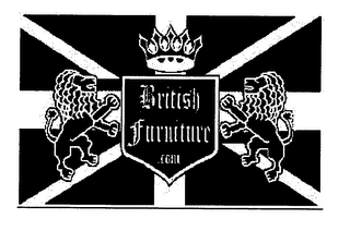 BRITISHFURNITURE.COM