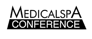 MEDICALSPA CONFERENCE