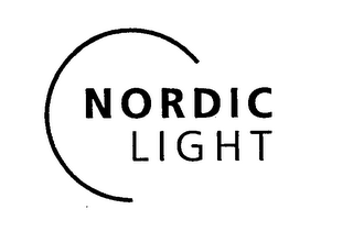 NORDIC LIGHT