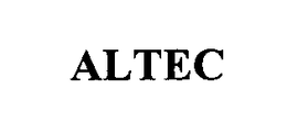 ALTEC