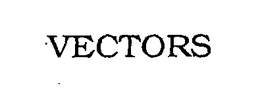 VECTORS