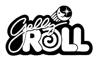 GELLY ROLL