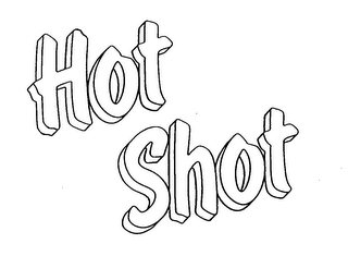 HOT SHOT