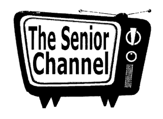 THE SENIOR CHANNEL