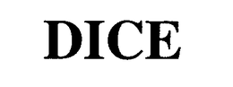 DICE