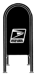 UNITED STATES POSTAL SERVICE