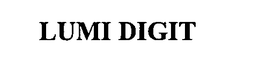 LUMI DIGIT