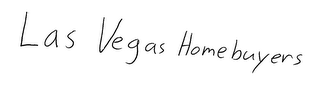 LAS VEGAS HOMEBUYERS