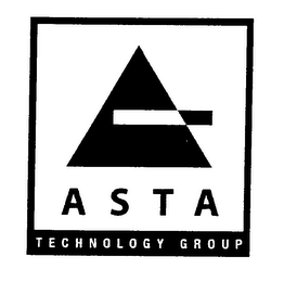 ASTA TECHNOLOGY GROUP