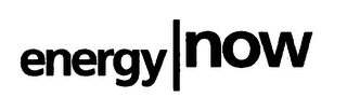 ENERGYNOW