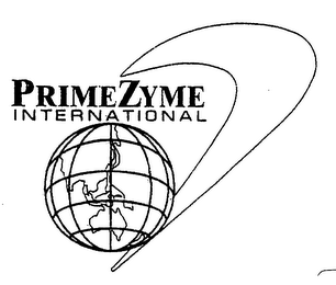 PRIMEZYME INTERNATIONAL