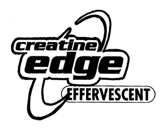 CREATINE EDGE EFFERVESCENT