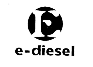 E-DIESEL