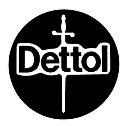 DETTOL