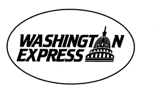 WASHINGTON EXPRESS