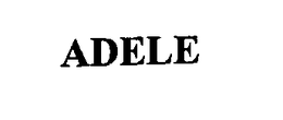 ADELE