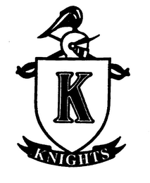 K KNIGHTS