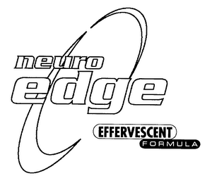 NEURO EDGE EFFERVESCENT FORMULA