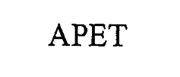 APET