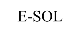 E-SOL
