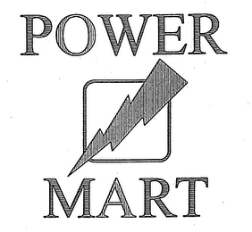 POWER MART