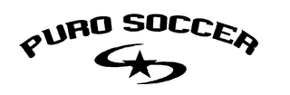 PURO SOCCER