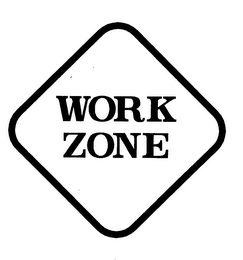 WORK ZONE