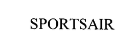 SPORTSAIR, INC.