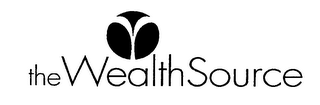 THE WEALTHSOURCE