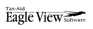 TAX-AID EAGLE VIEW SOFTWARE