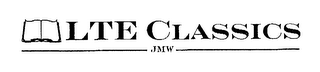 LTE CLASSICS JMW