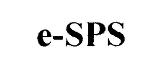 E-SPS