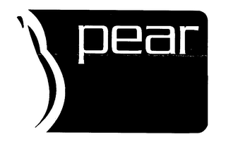 PEAR