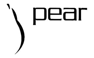 PEAR