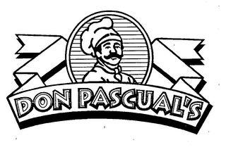 DON PASCUAL'S