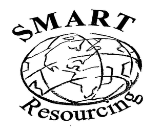 SMARTRESOURCING