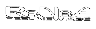 RENEA REEL NEW AGE