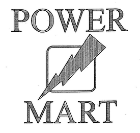 POWER MART