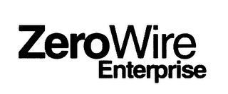 ZEROWIRE ENTERPRISE