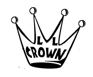 LL CROWN