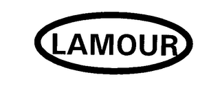 LAMOUR