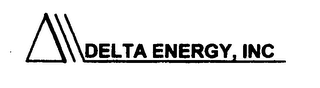 DELTA ENERGY, INC.