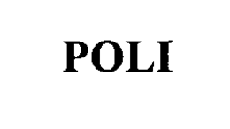 POLI DISTILLERIE SRL