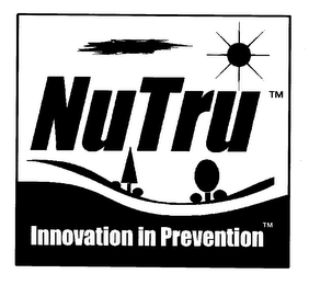 NU TRU INNOVATION IN PREVENTION